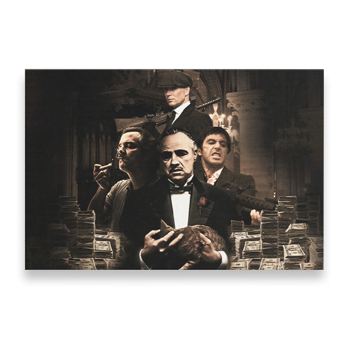 MAFIA LEGENDS