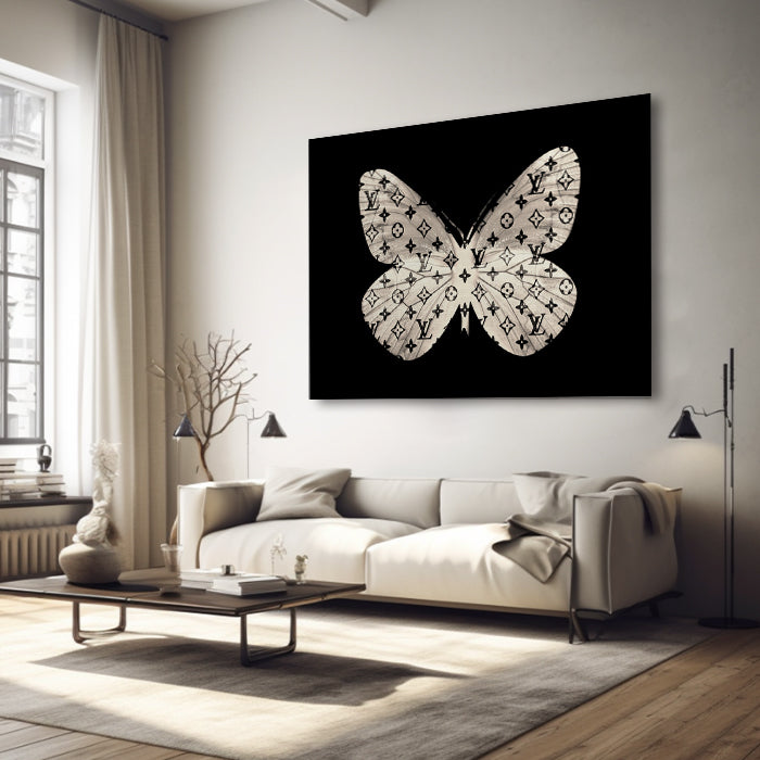 BUTTERFLY LV