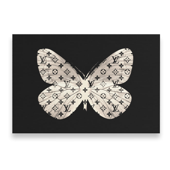 BUTTERFLY LV