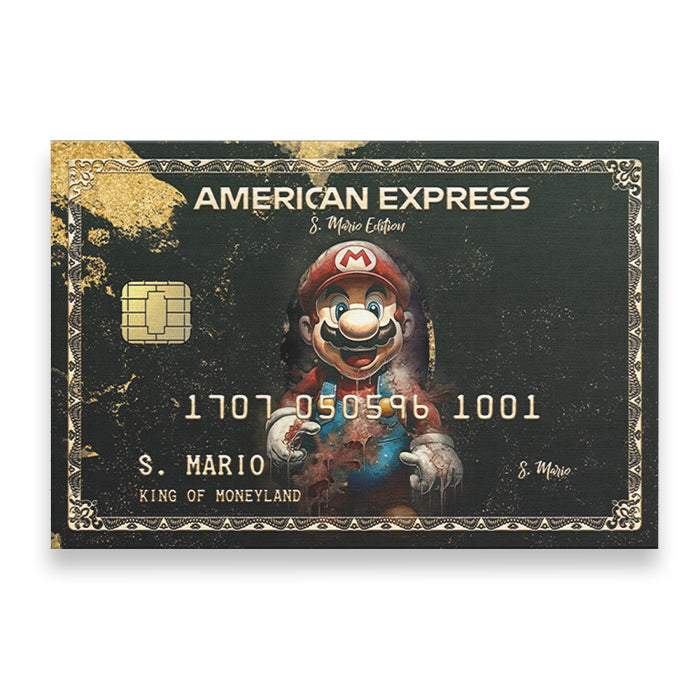 AMEX S.EDITION