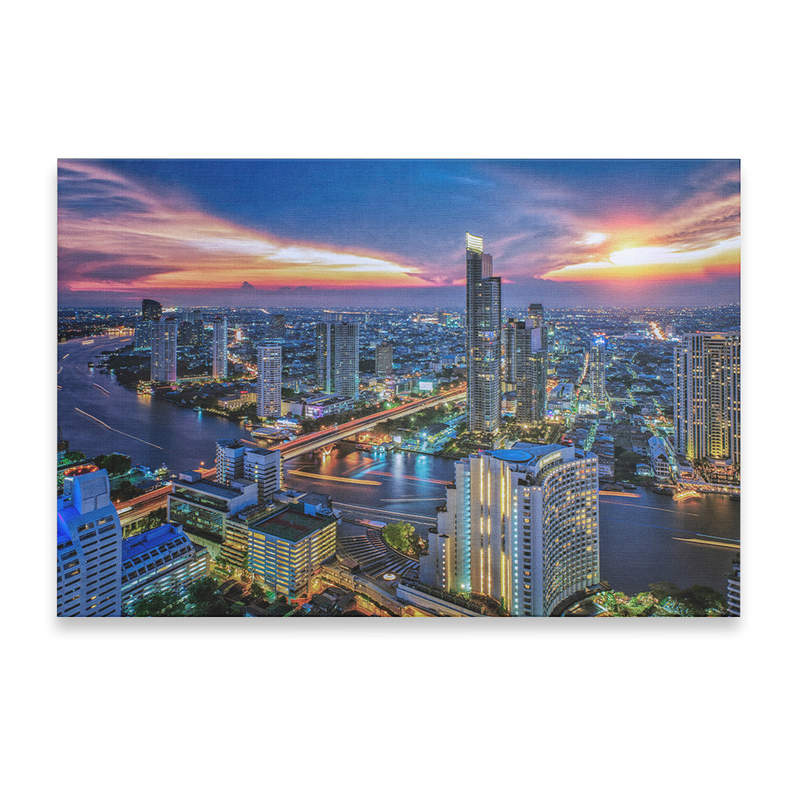 BANGKOK CITY