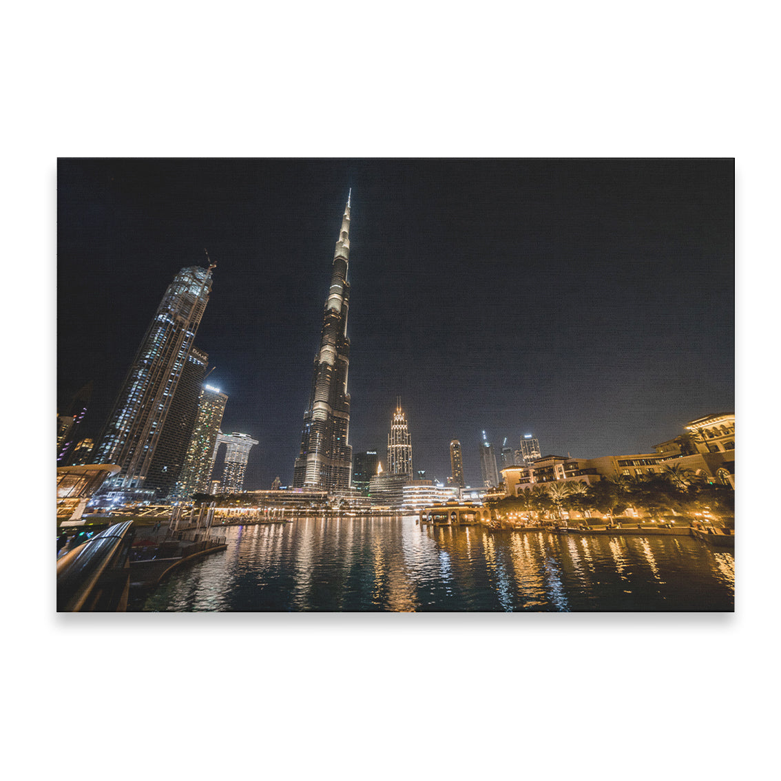 DUBAI-NIGHTS