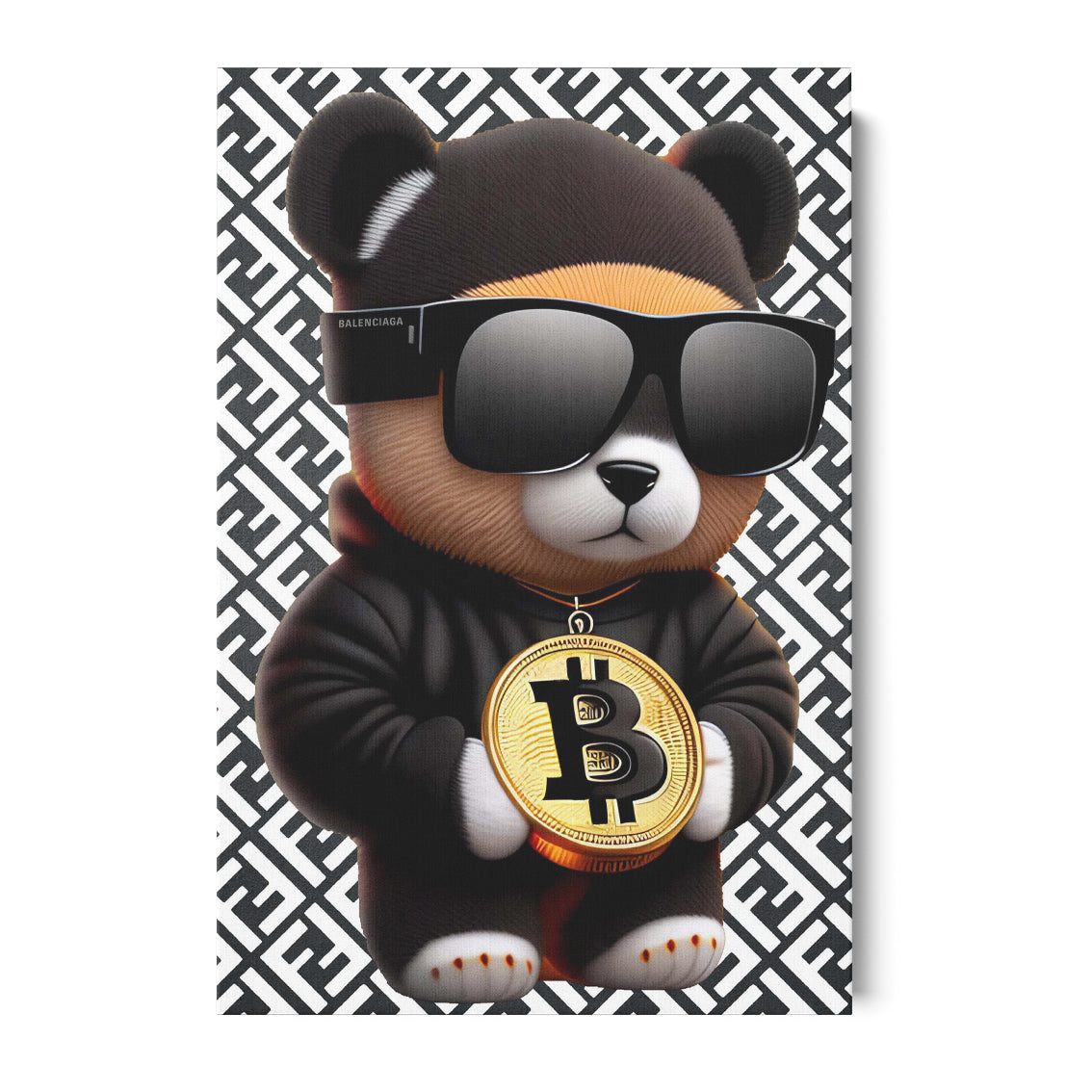 BTC TEDDY