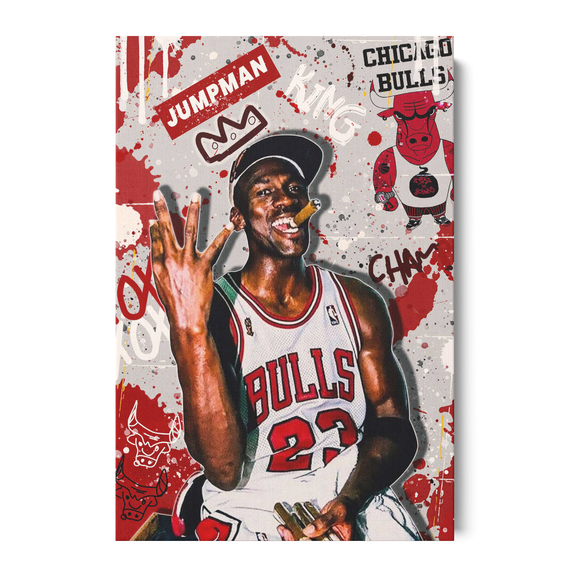 BULLS