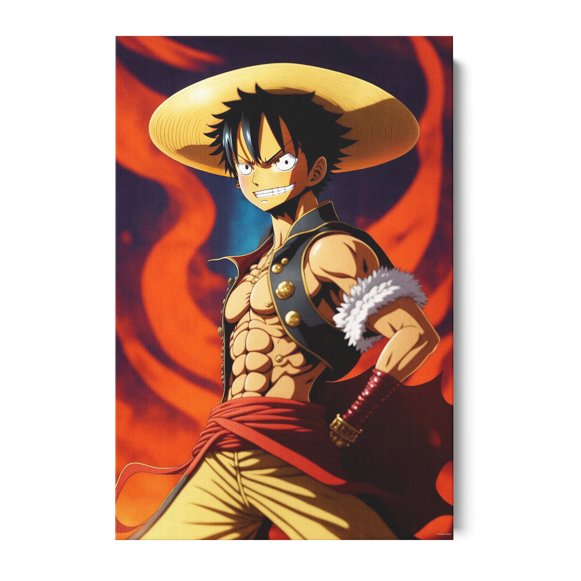 LUFFY