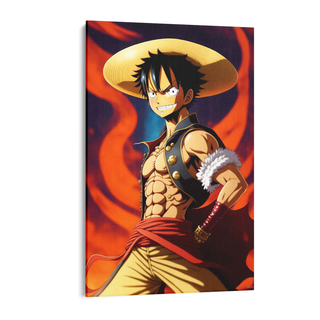 LUFFY