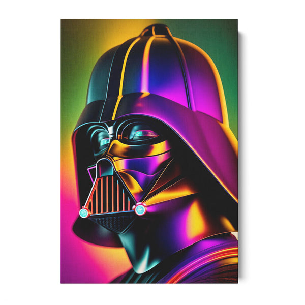 NEON VADER