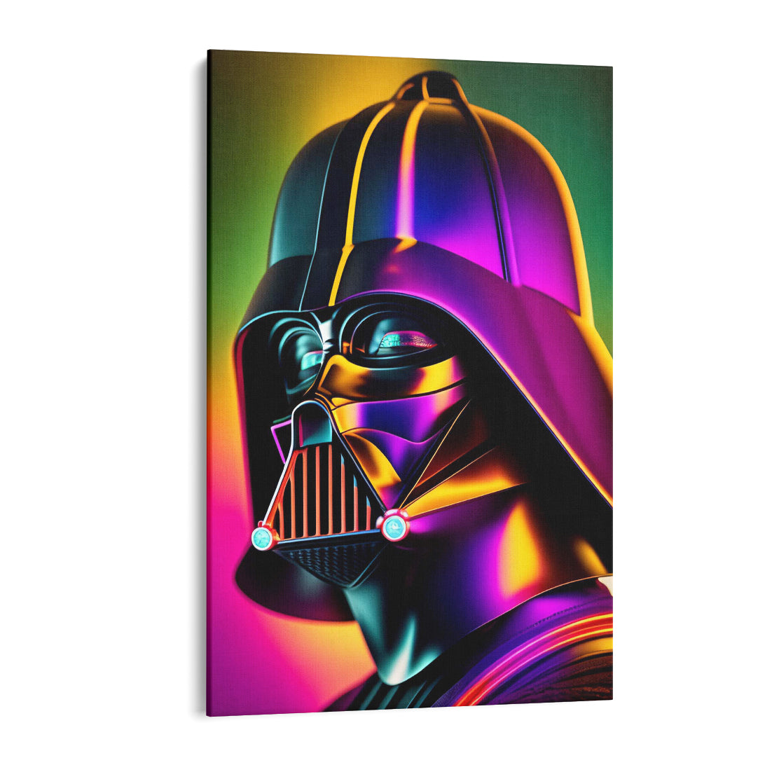 NEON VADER