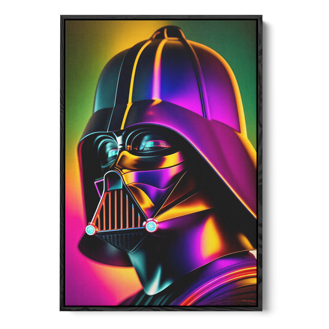 NEON VADER