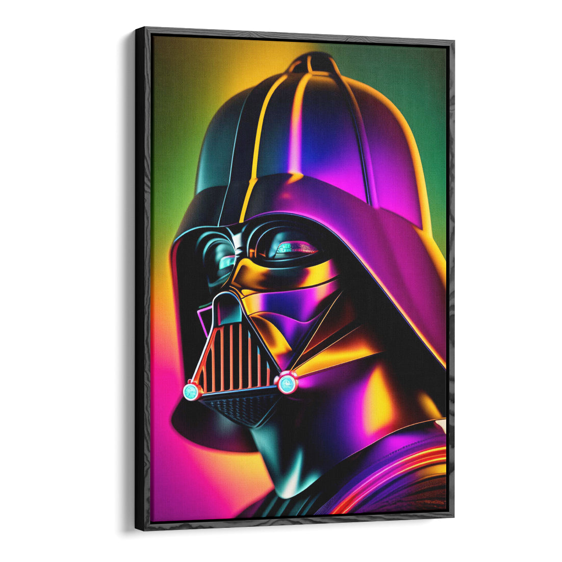 NEON VADER