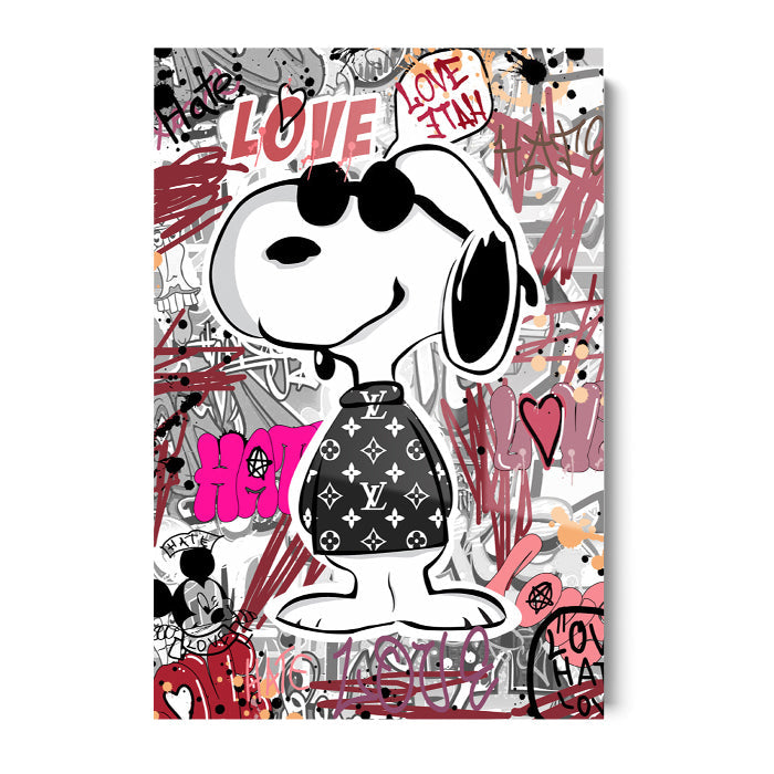 SNOOPY