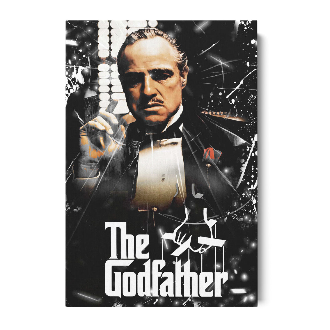 THE GODFATHER