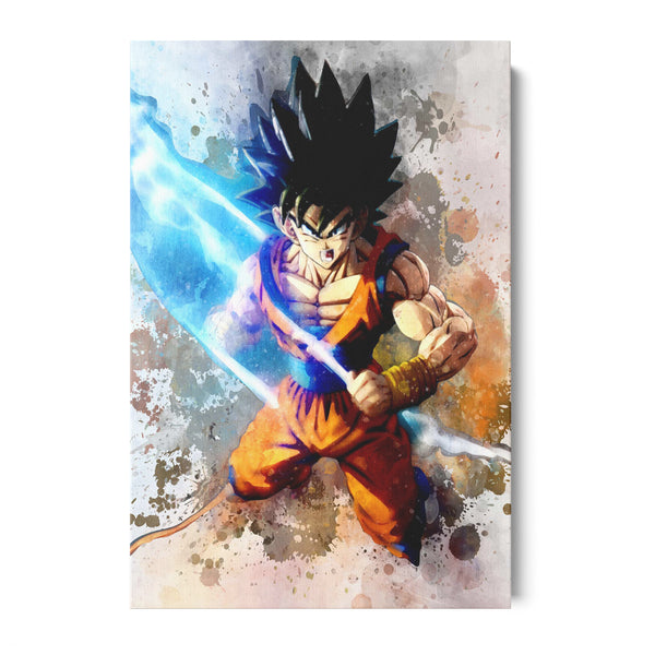 GOKU