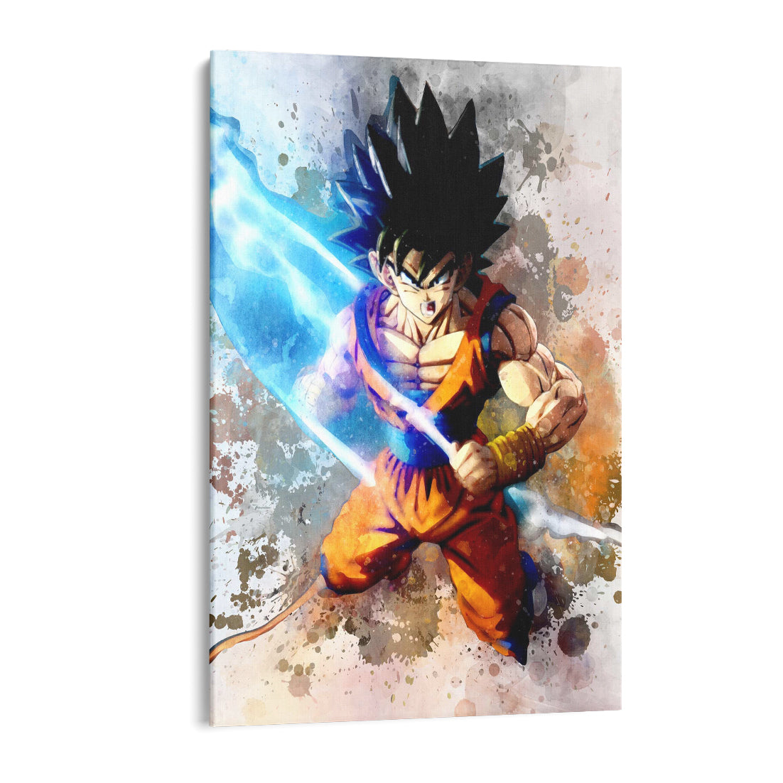 GOKU