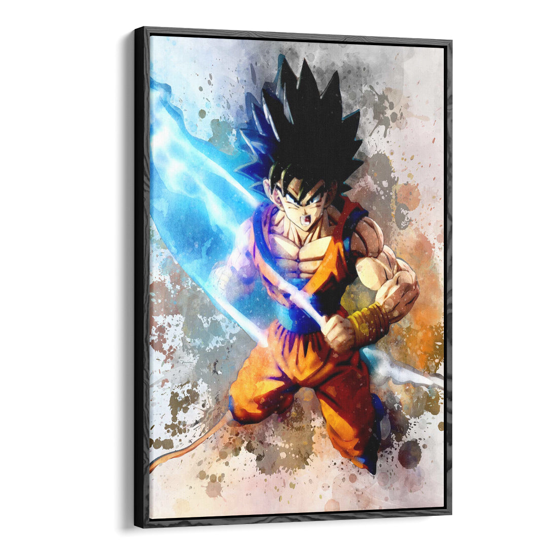 GOKU