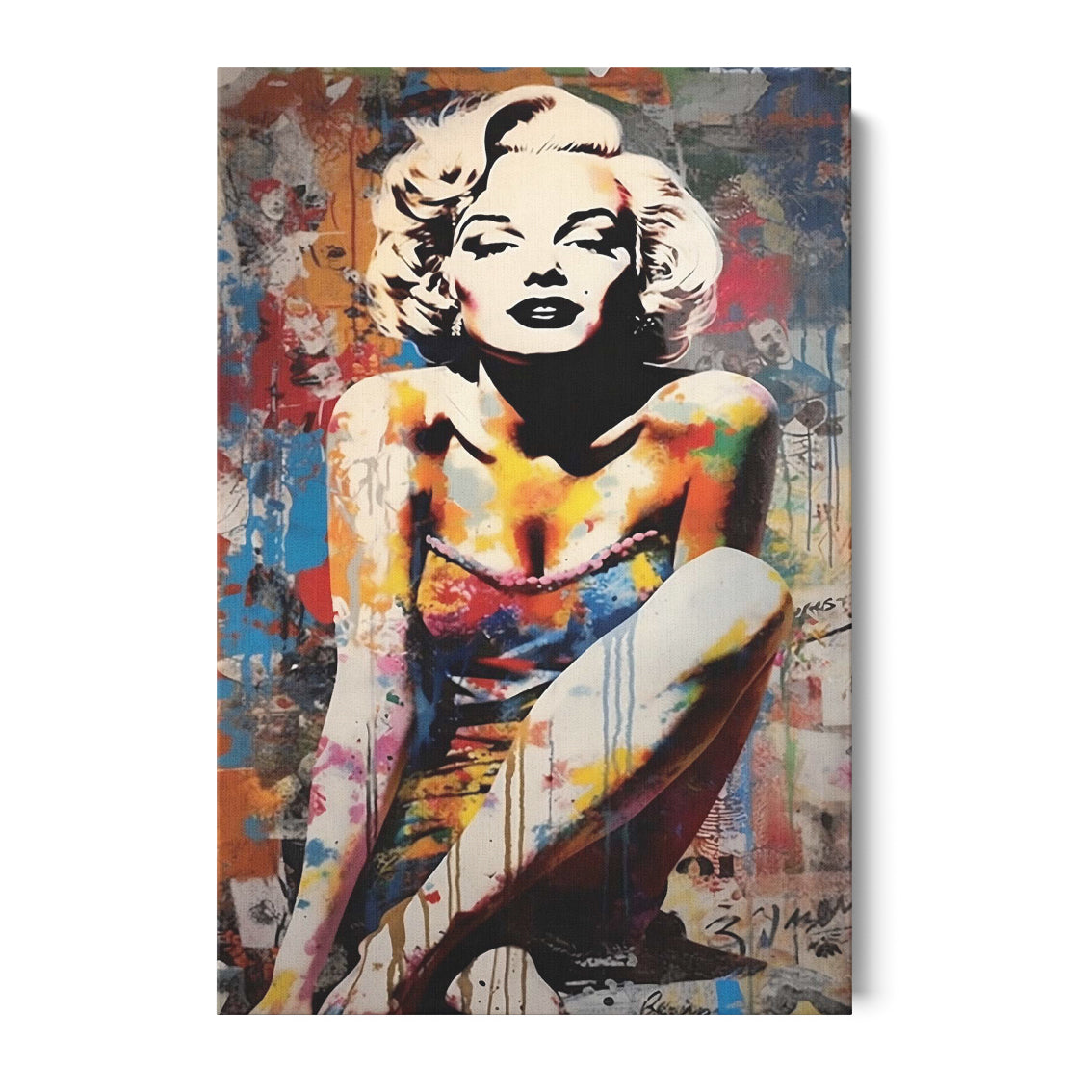 MARILYN