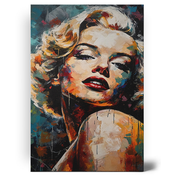 MARILYN OIL