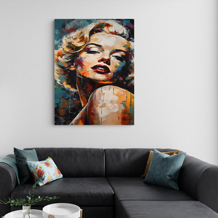 MARILYN OIL