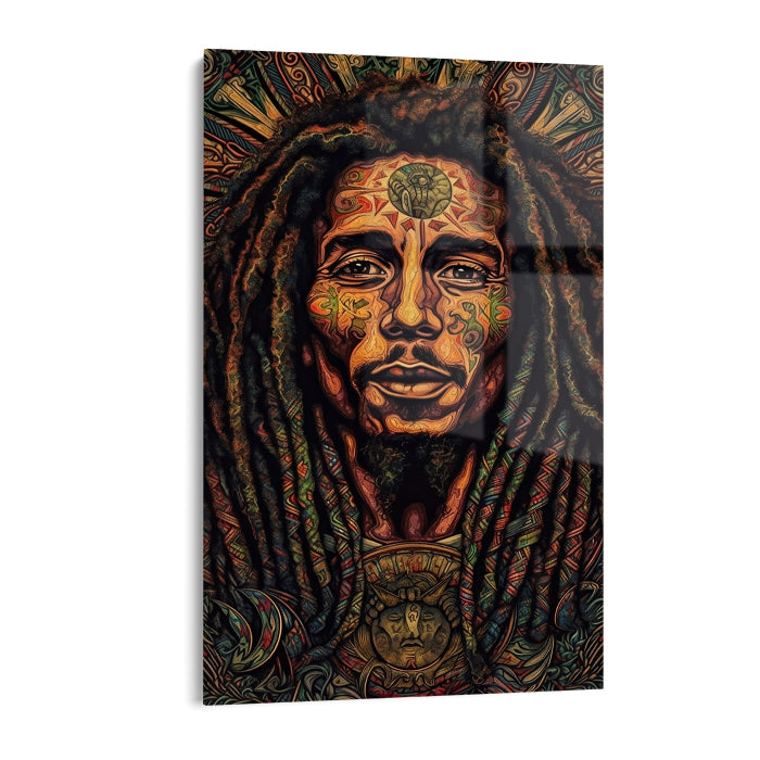 BOB - ACRYLGLAS