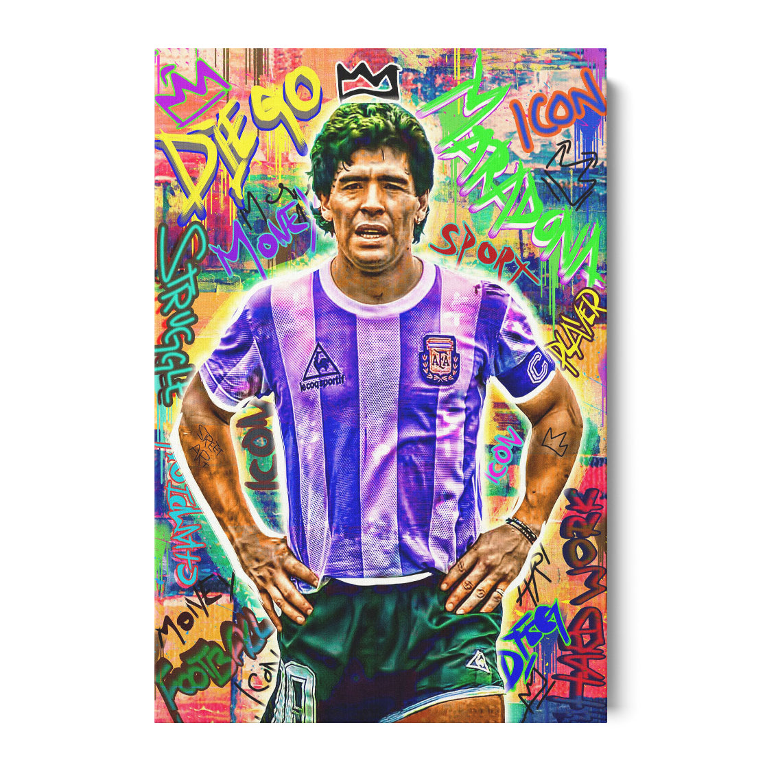 DIEGO GRAFFITY