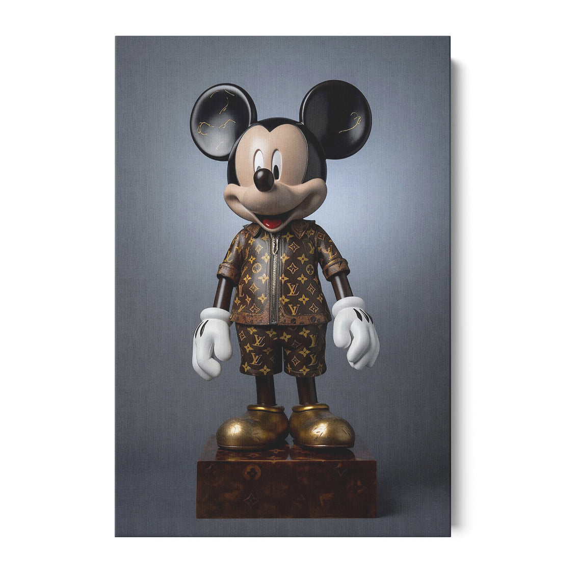 RICH MOUSE