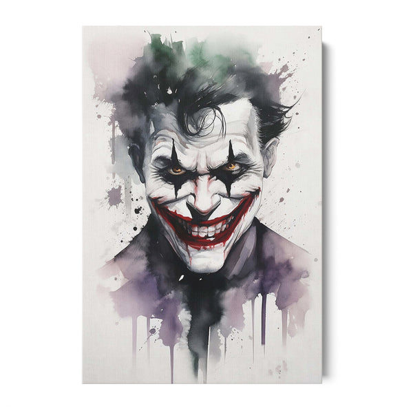 JOKERSMILE OIL