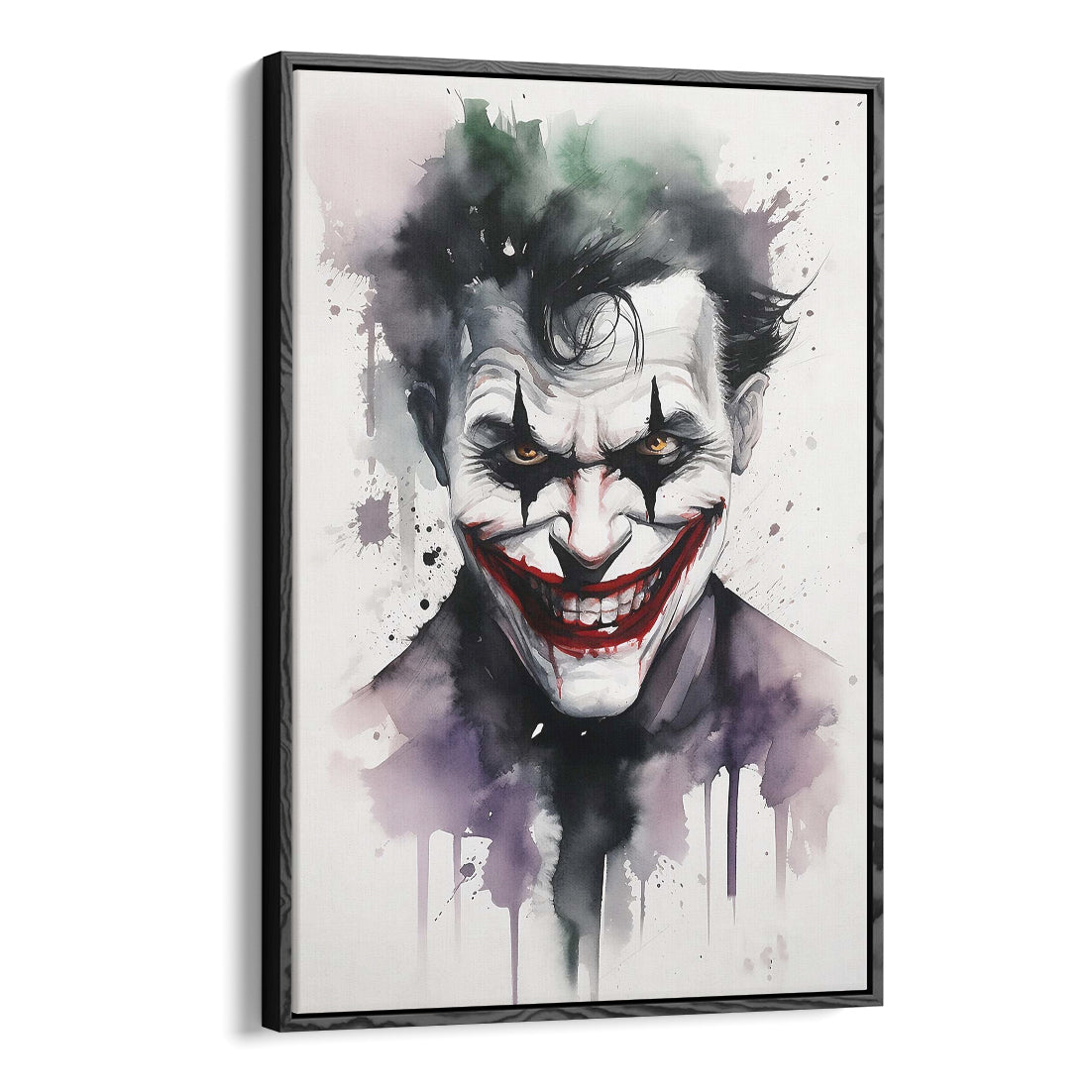 JOKERSMILE OIL