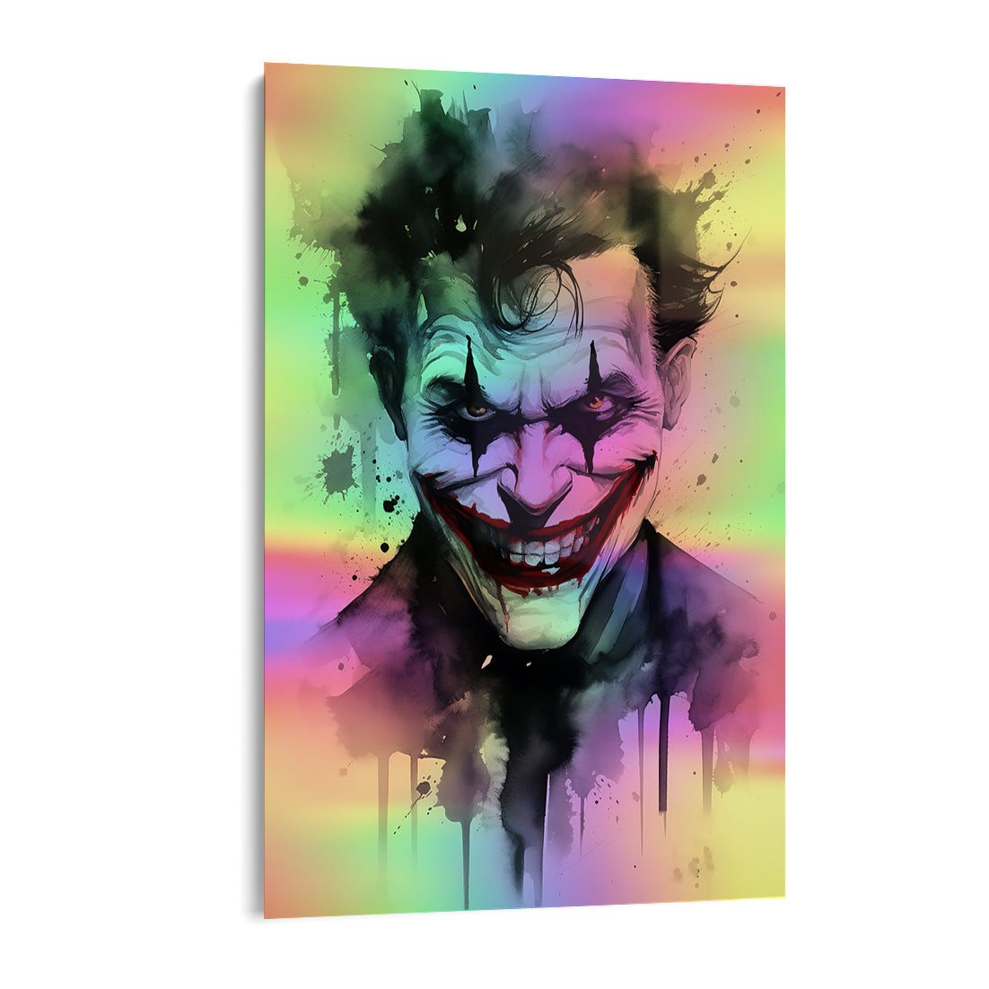 JOKERSMILE OIL