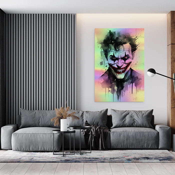 JOKERSMILE OIL