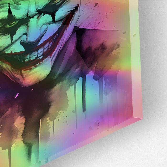 JOKERSMILE OIL