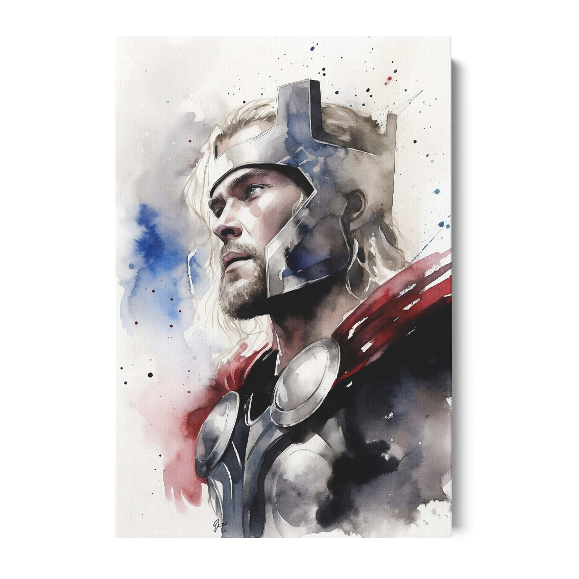 THOR OIL