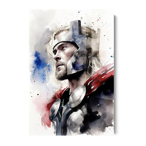 THOR OIL - ACRYLGLAS