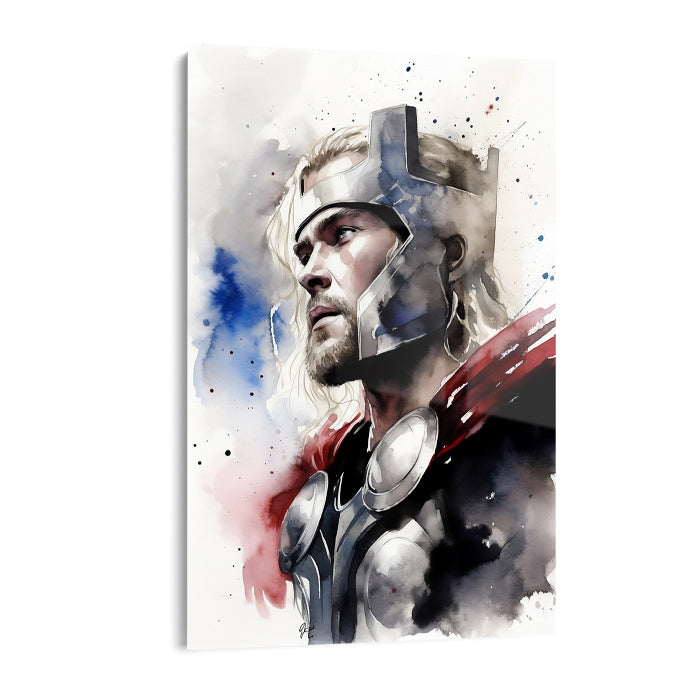 THOR OIL - ACRYLGLAS