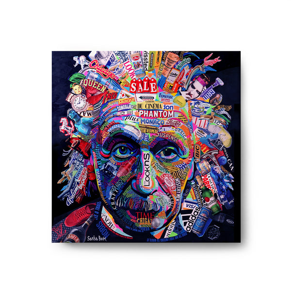 EINSTEIN