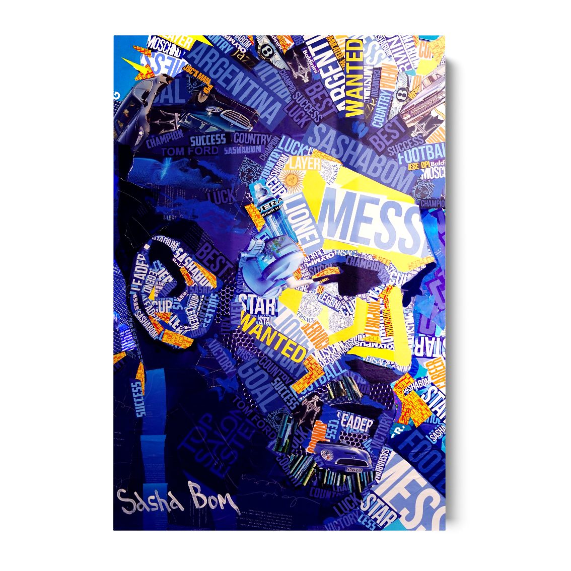 MESSI